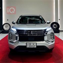 ميتسوبيشي اوتلاندر